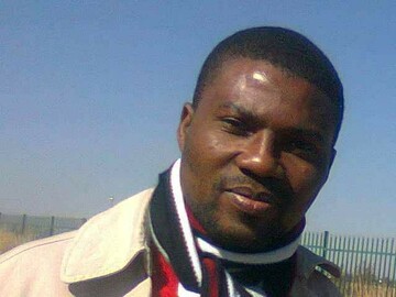babatee, 43 Johannesburg, Gauteng, South Africa