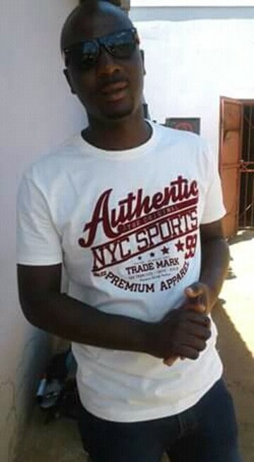 TrevorTshepo, 31 Pretoria, Gauteng, South Africa