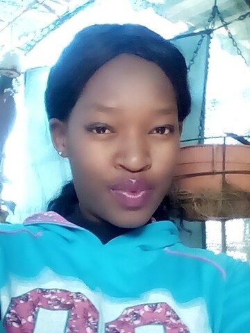 Zinhle Zee, 32 Pretoria, Gauteng, South Africa
