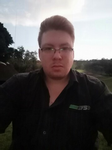 Donavan3, 35 Pretoria, Gauteng, South Africa