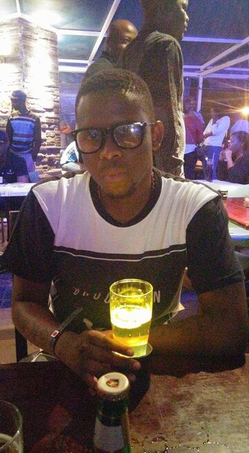 Jimmy36, 37 Pretoria, Gauteng, South Africa