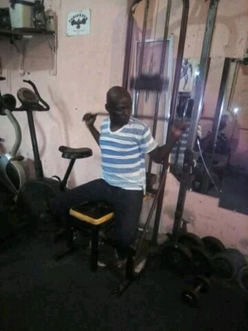 MphoLove, 48 Alberton, Gauteng, South Africa
