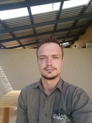 Wouter6, 38 Parys, Free State, South Africa