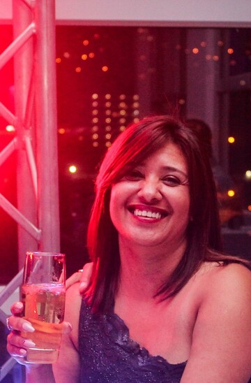 Shaz25, 51 Cape Town, Western Cape, South Africa