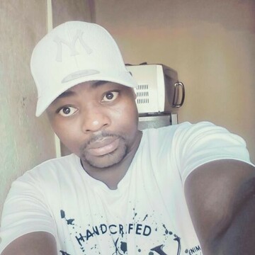 andrew25, 37 Pretoria, Gauteng, South Africa