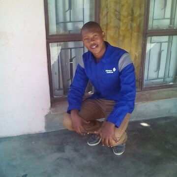 stlova, 35 Rustenburg, North West, South Africa