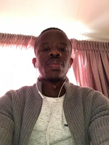 Jerry23k, 37 Johannesburg South, Gauteng, South Africa