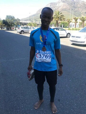 kabelo25, 39 Johannesburg, Gauteng, South Africa