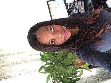 SAMEENA SHAW, 27 Soweto, Gauteng, South Africa