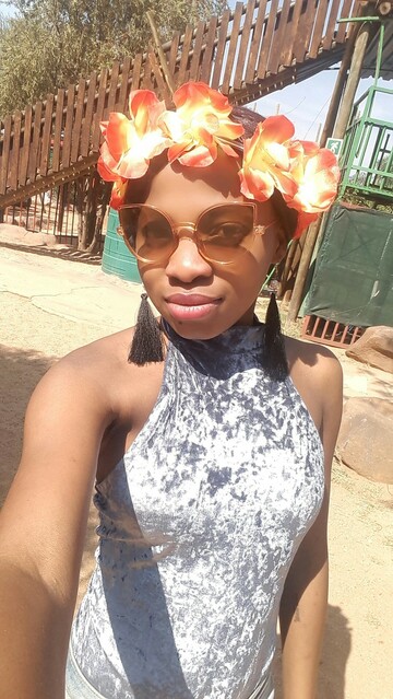 sasha8, 28 Pretoria, Gauteng, South Africa