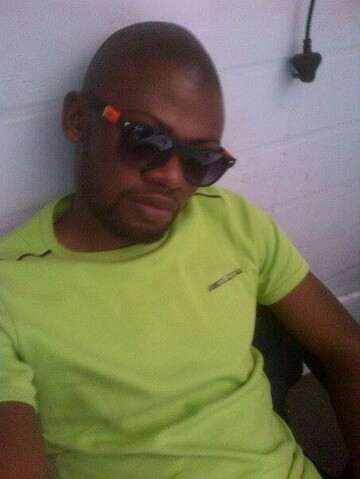 Mr Mijagiâ„¢, 35 Durban, KwaZulu-Natal, South Africa