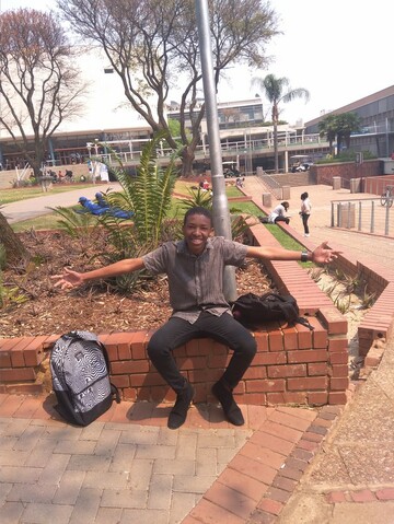 Michael 9706, 28 Pretoria, Gauteng, South Africa