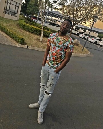 LetsChat04, 33 Midrand, Gauteng, South Africa