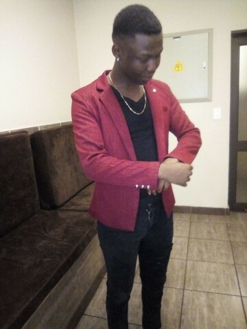 Flame4, 28 Vanderbijlpark, Gauteng, South Africa