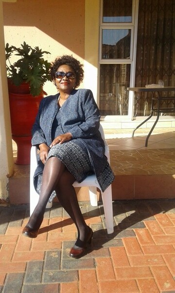 Franny, 68 Pretoria, Gauteng, South Africa