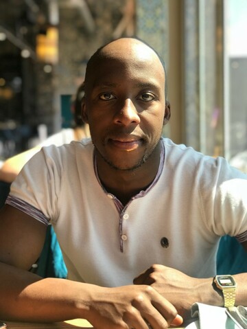 Mr X6, 33 Sandton, Gauteng, South Africa