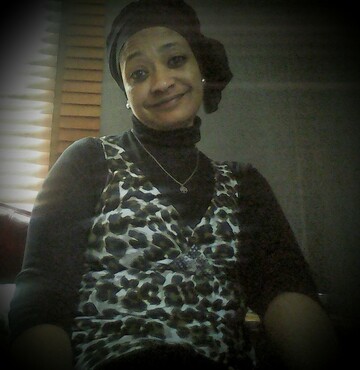 Zoeyi, 52 Cape Town, Western Cape, South Africa