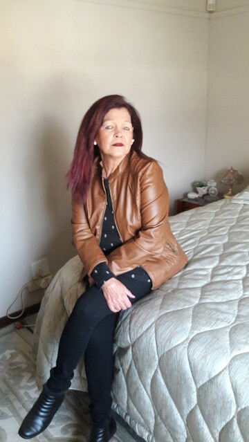 Rina6, 62 Roodepoort, Gauteng, South Africa