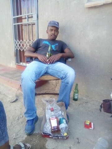 blazz, 38 Pretoria, Gauteng, South Africa