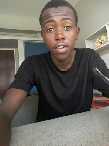 Bonolo Ndhlovu, 26 Bloemfontein, Free State, South Africa