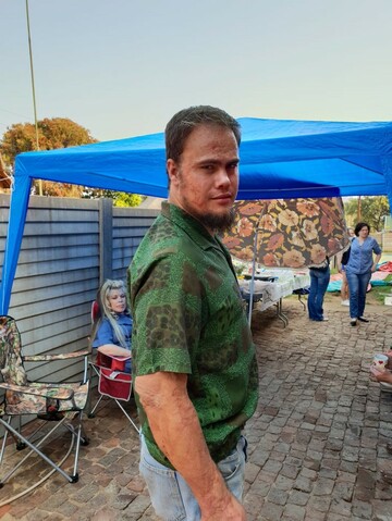 Janneman5, 33 Lephalale, Limpopo, South Africa