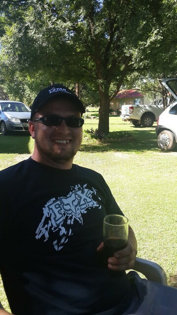 richard80, 35 Vereeniging, Gauteng, South Africa