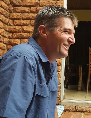 Devon3, 54 Pretoria, Gauteng, South Africa