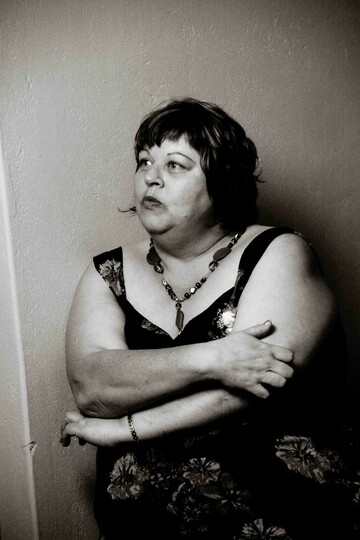 Jessabelle, 66 Cape Town, Western Cape, South Africa