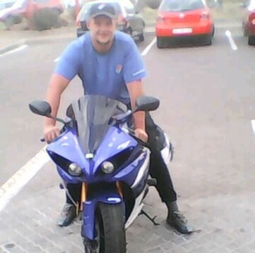 Jano, 33 Rustenburg, North West, South Africa