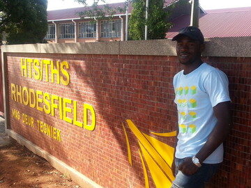 tessy3, 43 Kempton Park, Gauteng, South Africa