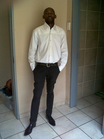 mr lezs, 35 Nelspruit, Mpumalanga, South Africa