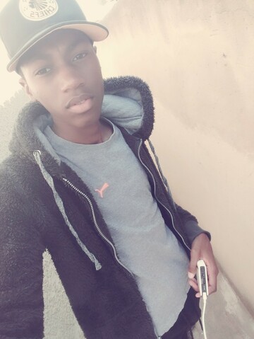 Nathi37, 26 Kempton Park, Gauteng, South Africa