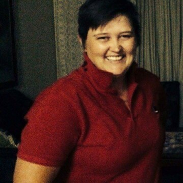 Griet, 36 Hartbeespoort, North West, South Africa