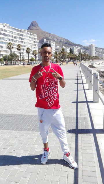 karriem69, 35 Cape Town, Western Cape, South Africa