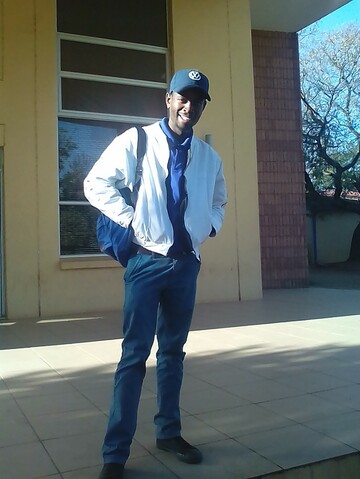 Gifton, 32 Soweto, Gauteng, South Africa