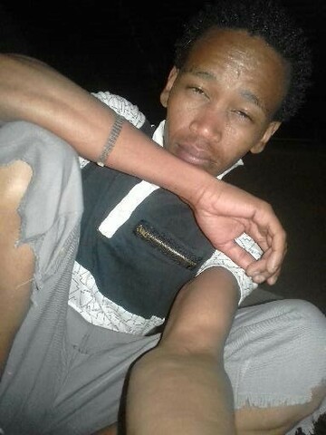 Ephraim Kul, 32 Kuruman, Northern Cape, South Africa