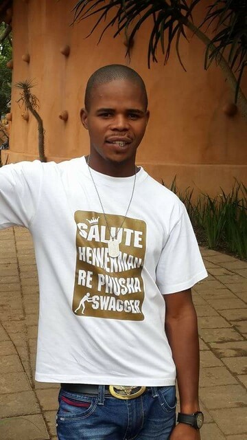 victor39, 34 Midrand, Gauteng, South Africa
