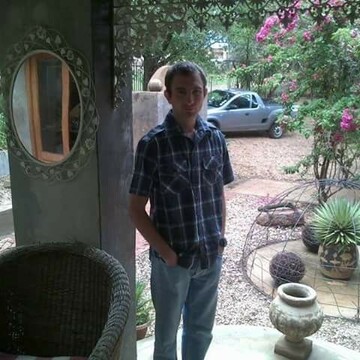 fabio31, 37 Klerksdorp, North West, South Africa