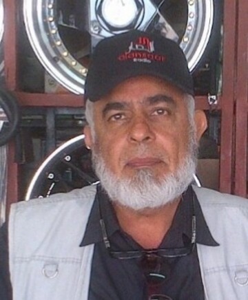 Agies, 70 Rustenburg, North West, South Africa