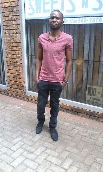 PRINCE266, 48 Middelburg (MP), Mpumalanga, South Africa