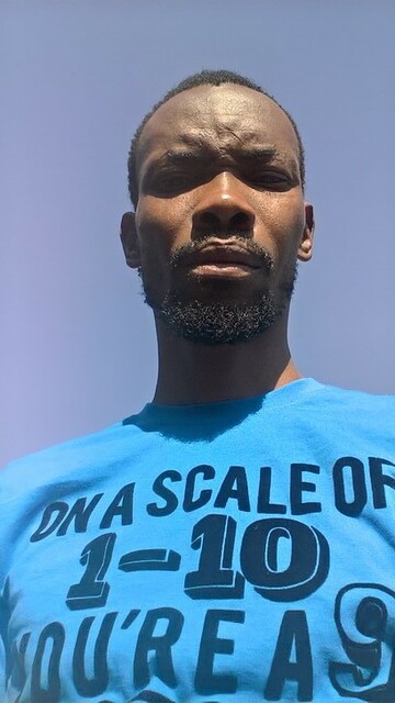 King Slim, 38 Nelspruit, Mpumalanga, South Africa