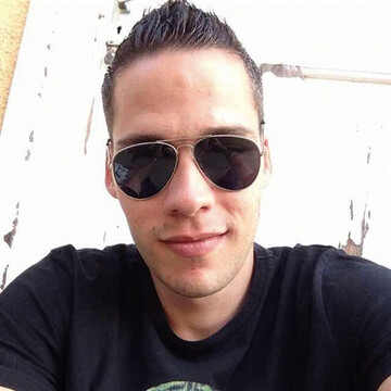 Nuno, 38 Johannesburg South, Gauteng, South Africa