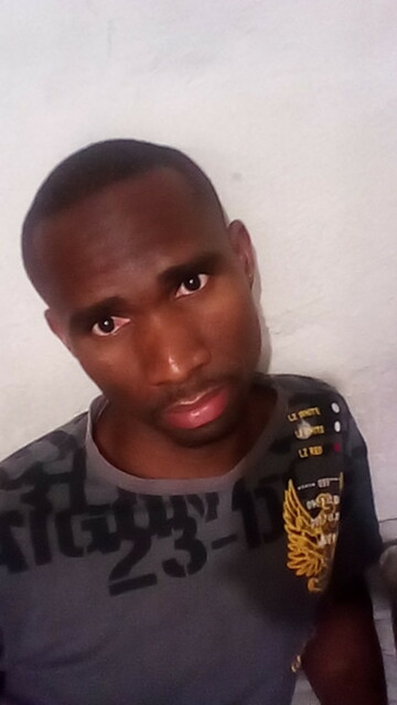 Ben55, 43 Witbank, Mpumalanga, South Africa