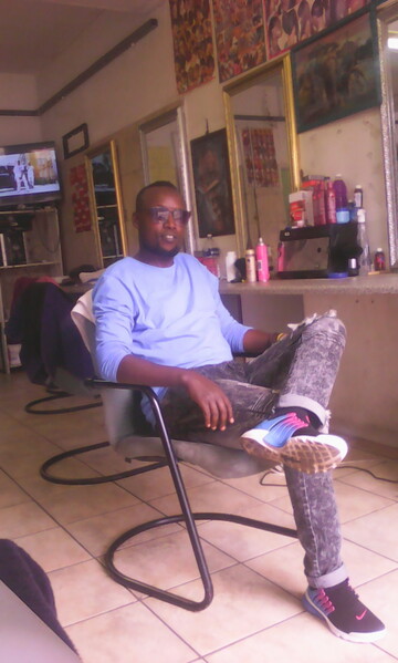 kimburu, 46 Kuruman, Northern Cape, South Africa