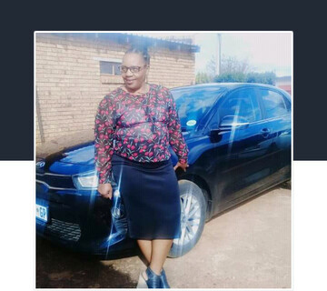 mmabatho2, 63 Alberton, Gauteng, South Africa
