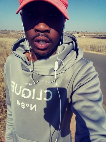 Jabu34, 33 Krugersdorp, Gauteng, South Africa