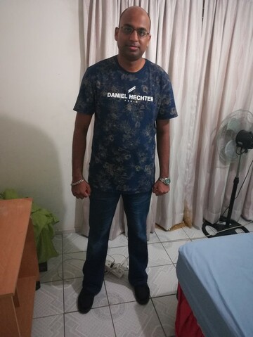 Demolisher27, 37 Durban, KwaZulu-Natal, South Africa