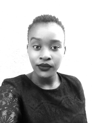 Rebecca Paballo, 31 Polokwane, Limpopo, South Africa