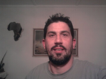 karoofox, 46 Vryburg, North West, South Africa