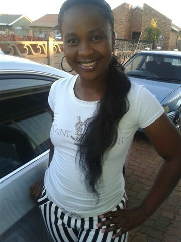 Black D, 42 Vanderbijlpark, Gauteng, South Africa